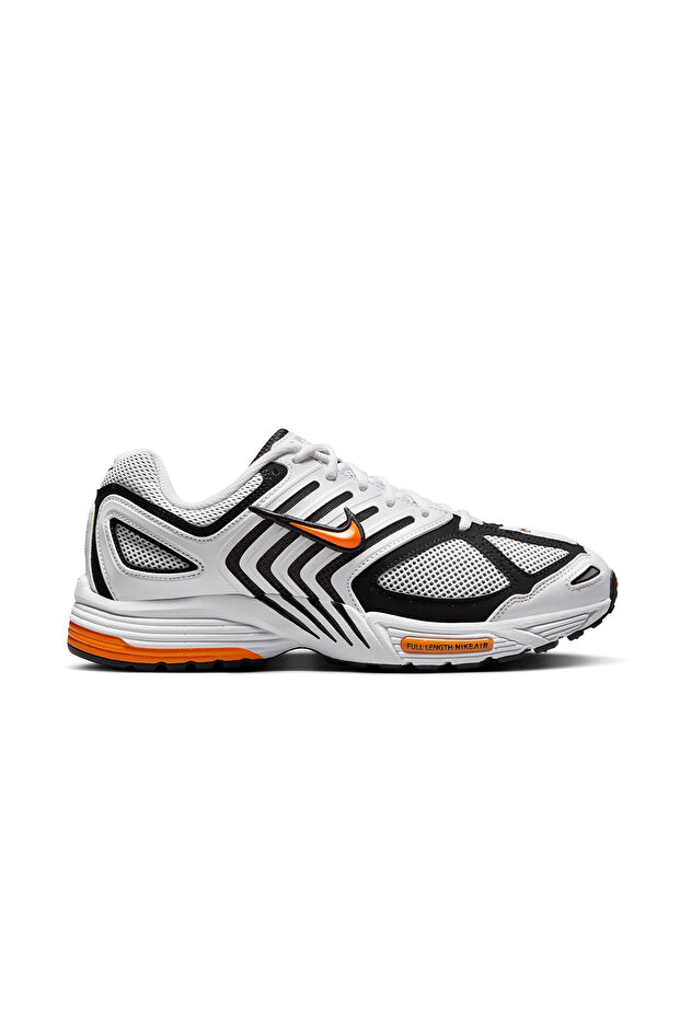 حذاء AIR PEGASUS 2005 - أبيض-برتقالي-أسود-فضي-أزرق