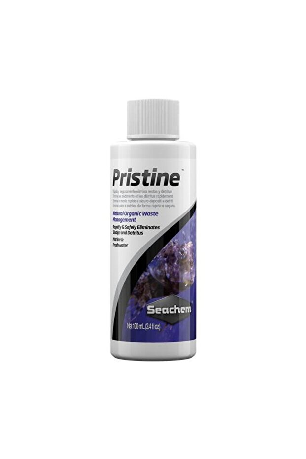 Pristine 100ml - 1
