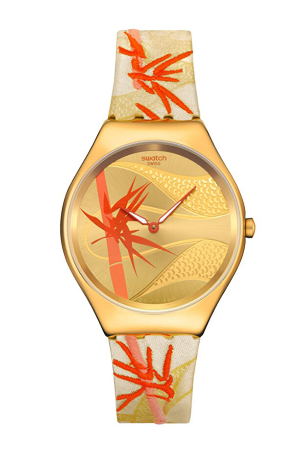 Syxz105 Women's Wristwatch