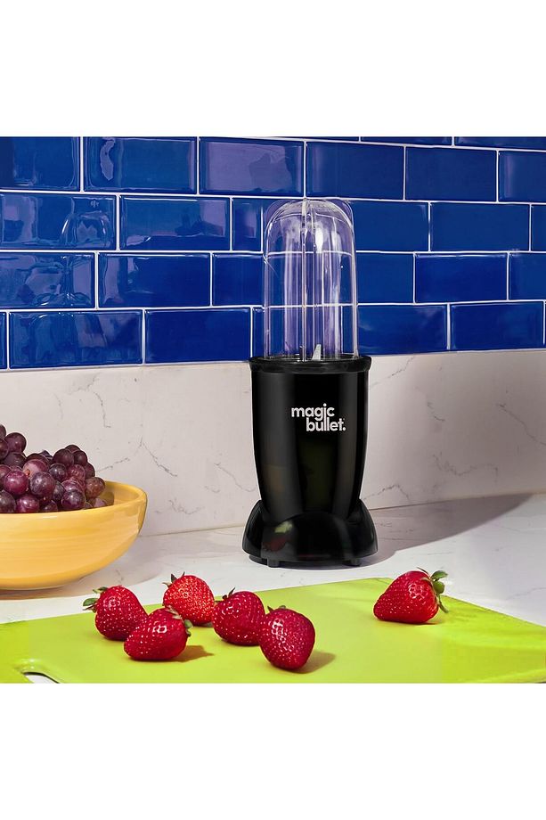 Blender Başlangıç Seti, 10.000 Rpm Hızlı Hepsi Bir Arada Blender, 200 Watt - 3