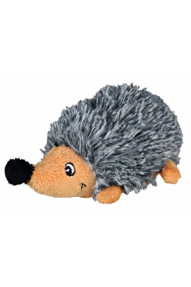Köpek Peluş Oyuncak Kirpi 12cm - 1