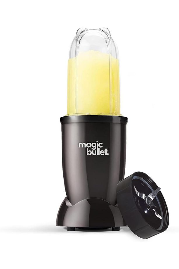 Blender Başlangıç Seti, 10.000 Rpm Hızlı Hepsi Bir Arada Blender, 200 Watt - 2