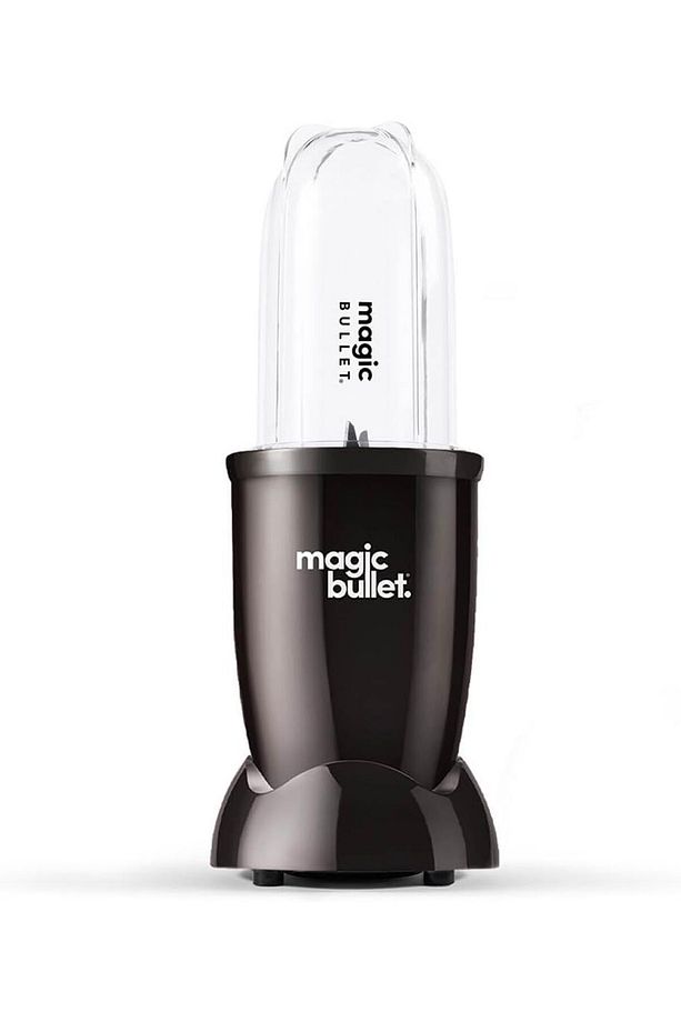 Blender Başlangıç Seti, 10.000 Rpm Hızlı Hepsi Bir Arada Blender, 200 Watt - 1