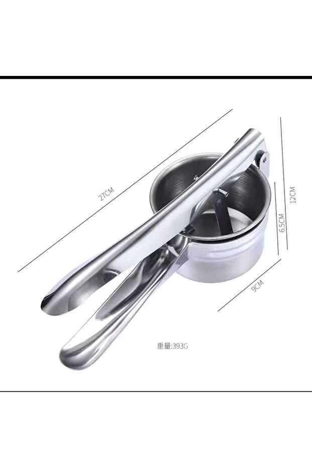 Kaliteli Manuel Patates Ezeceği - 7