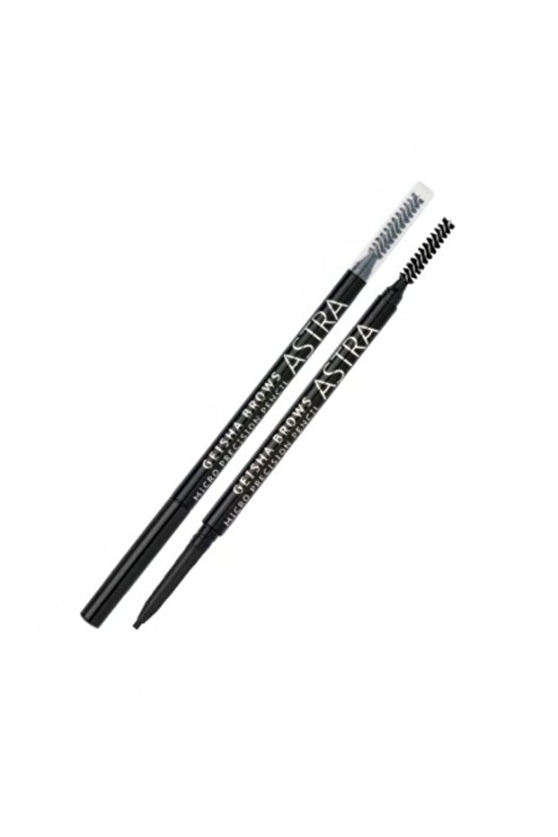 قلم حواجب GEISHA BROWS MICRO PEN BRUNETTE | 05