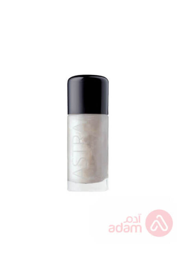 طلاء أظافر My Laque 5Free | Pearly White 02