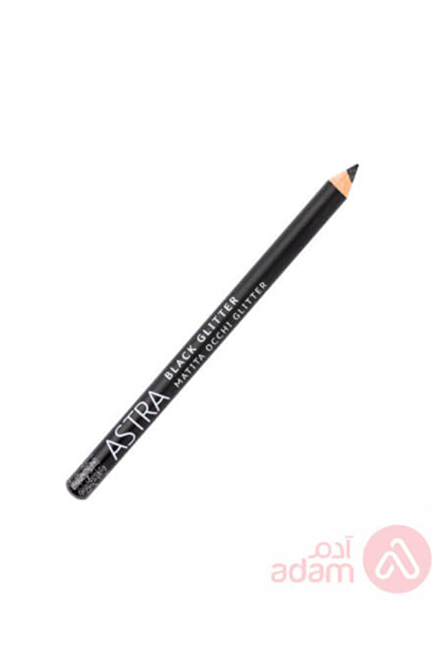 كحل | بريق أسود - 1