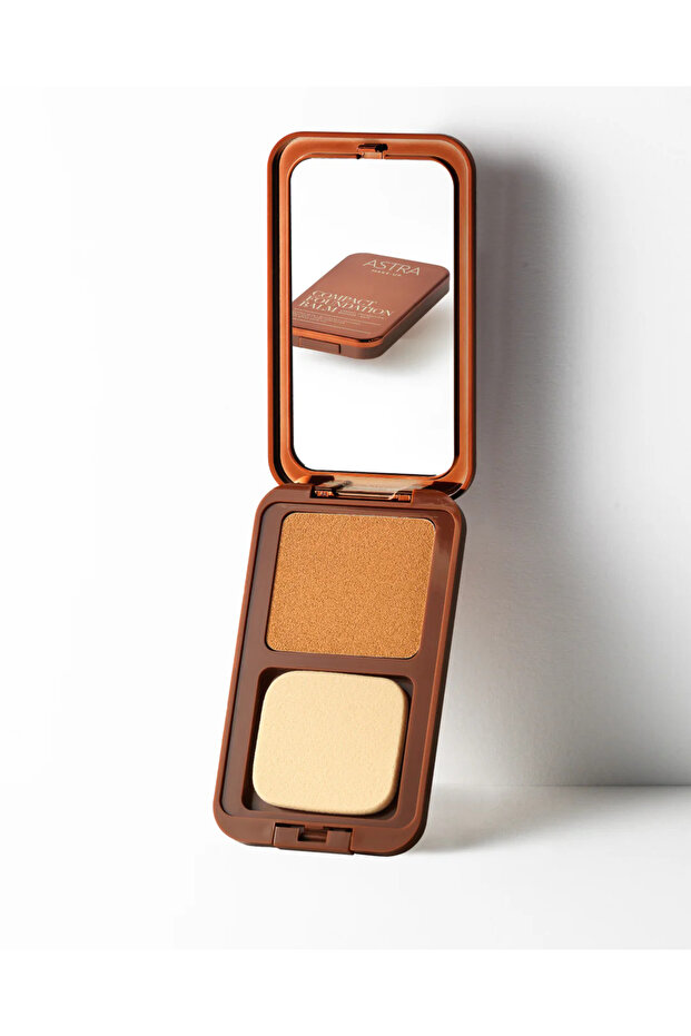 كريم أساس مضغوط متوسط الحجم 04 - 1