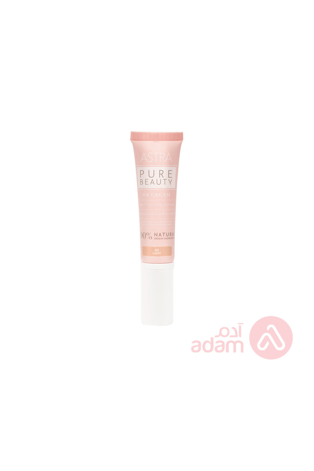 كريم بي بي من بيور بيوتي | فاتح 02