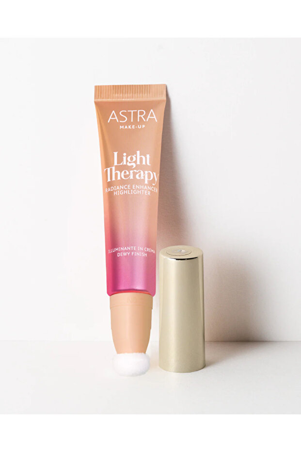LIGHT THERAPY A.I CHAMPAGNE01