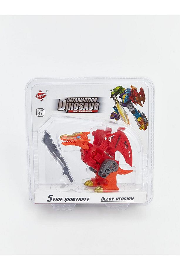 LCW ACCESSORIES Oyuncak Dinozor - 1