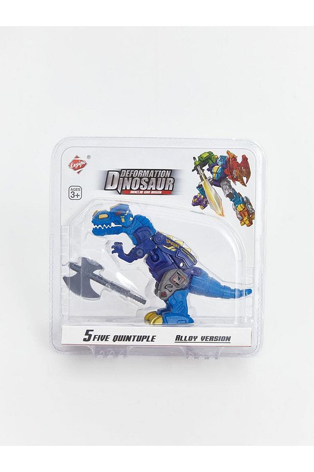 LCW ACCESSORIES Oyuncak Dinozor - 4