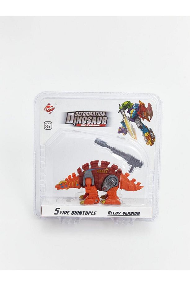 LCW ACCESSORIES Oyuncak Dinozor - 5