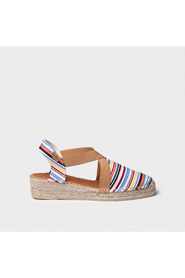 Women's / girls' sandals vinaros toni pons multi