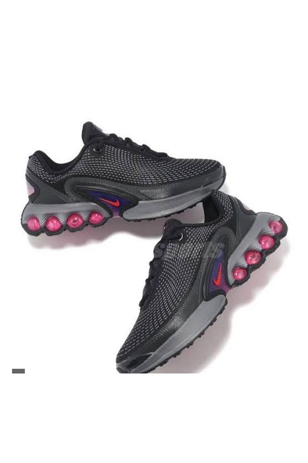 Air Max ''Dynamic Air Unit System'' SS25 (GS) Spor Ayakkabı ASLAN SPORT - 5