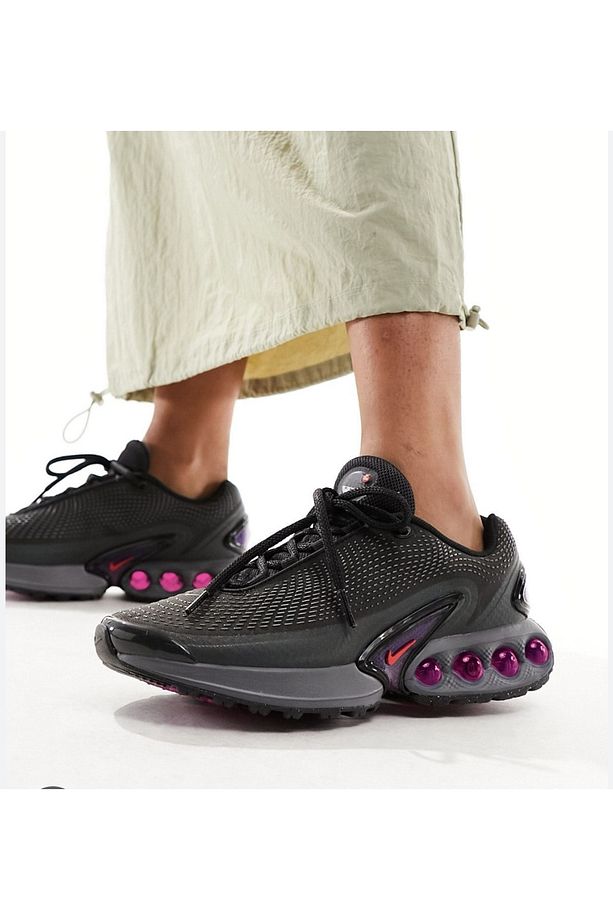 Air Max ''Dynamic Air Unit System'' SS25 (GS) Spor Ayakkabı ASLAN SPORT - 2