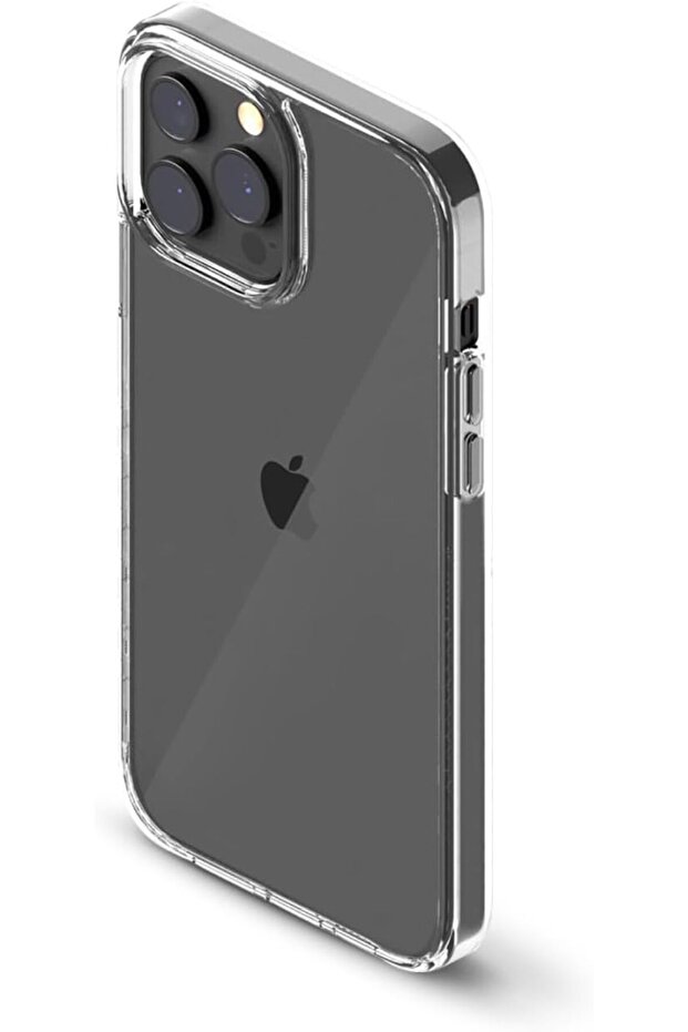 AIRE Clear Soft Case - iPhone 15 Pro Max - 6.7