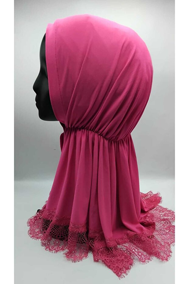 Sosyete Bone - Fuşya - 3