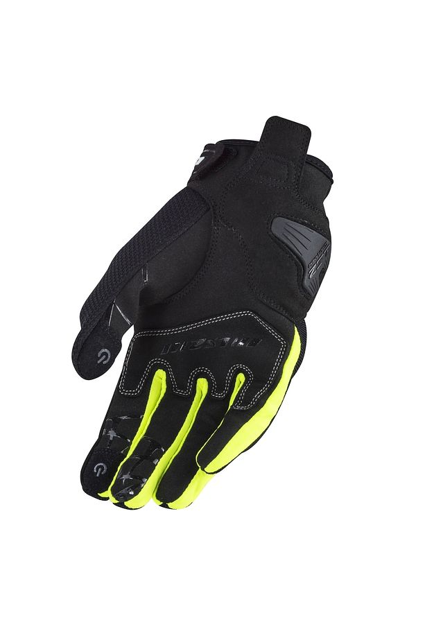 DART 2 ELDİVEN SİYAH- - 3