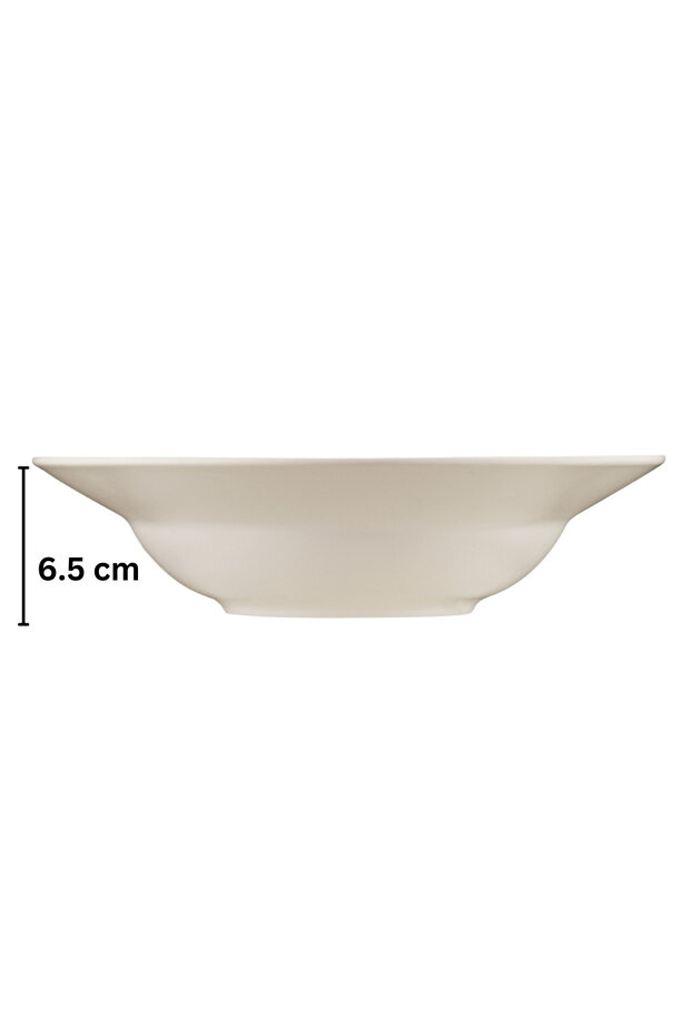 Makarna,salata Tabağı 26 Cm,çukur Tabak,makarna Sunum Tabak - 6