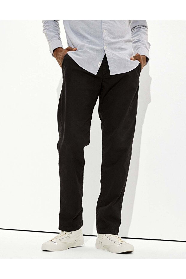 AE Flex Original Straight Chino