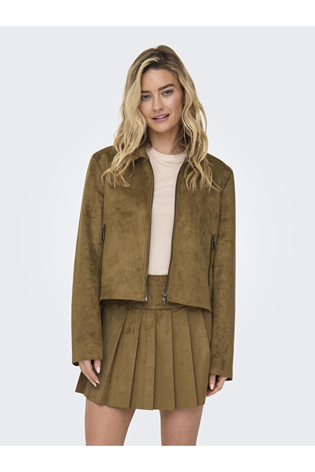 jacket ONLTULIP jacket - 1