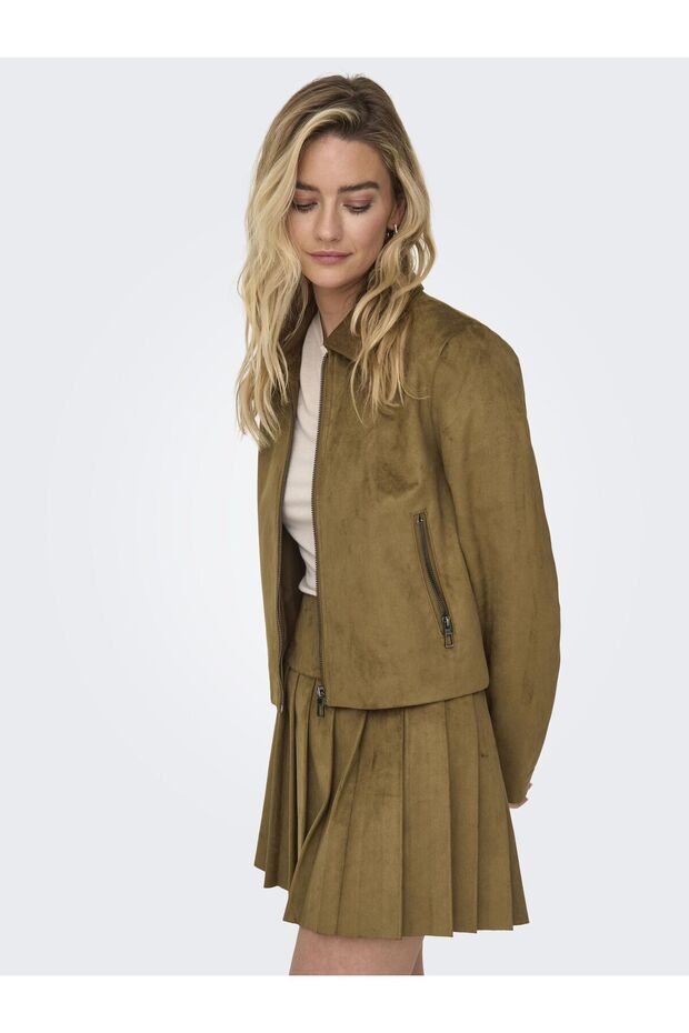 jacket ONLTULIP jacket - 6