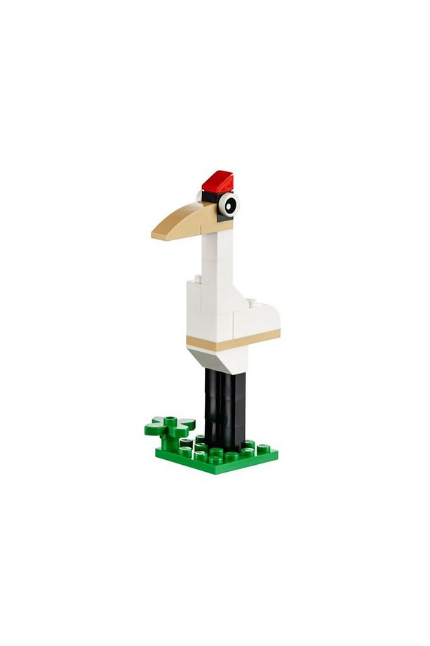 ® Classic LEGO® Büyük Boy Yaratıcı Yapım Kutusu 10698 - 4-99 Oyuncak Yapım Seti (790 Pr) - 5