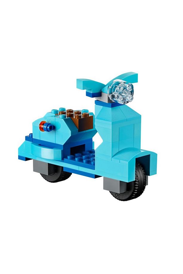 ® Classic LEGO® Büyük Boy Yaratıcı Yapım Kutusu 10698 - 4-99 Oyuncak Yapım Seti (790 Pr) - 6