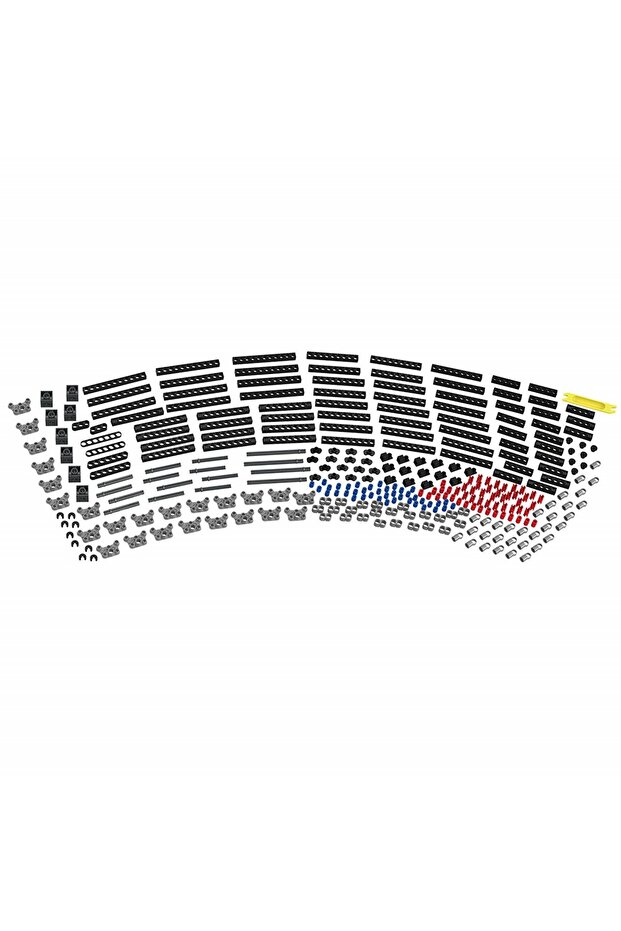 Kit STEM Mühendisliği Krima - 2