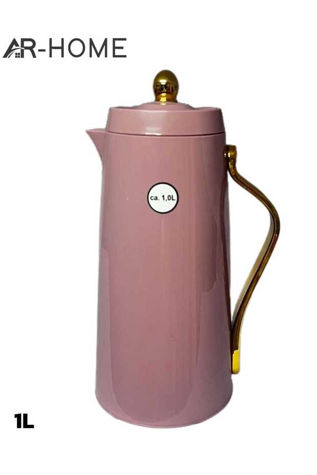 Vacuum Thermos 1 L