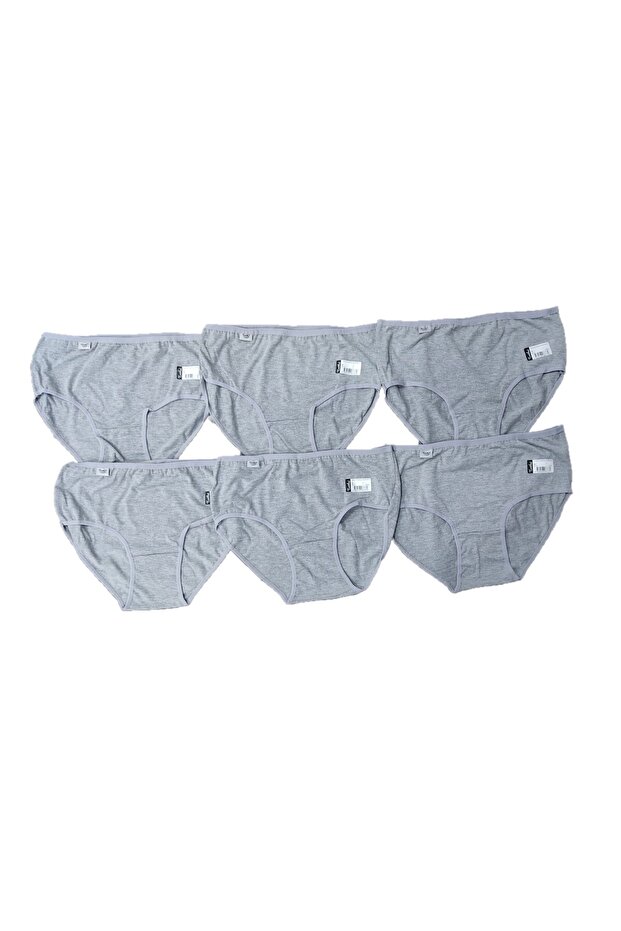 Elastane Bato 6 Pieces - 3