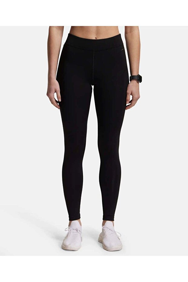 Move Women Forged Iron Leggings MW20-01 Black