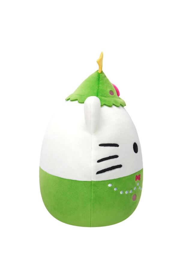 Hello Kitty Serisi - Hello Kitty 20cm SN00519 - 3