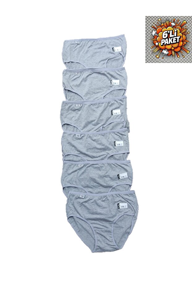 Elastane Bato 6 Pieces - 1