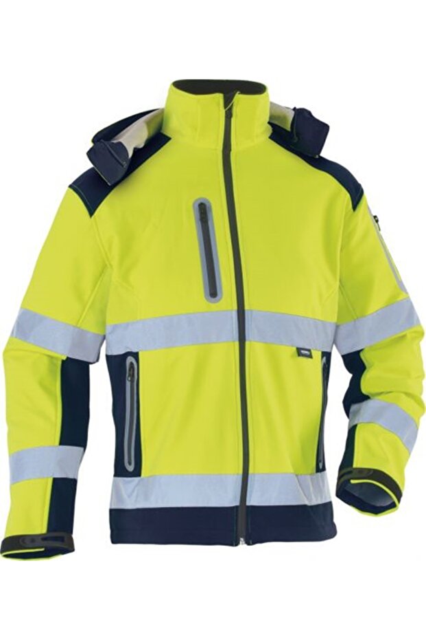 WJK 177 Softshell Mont - 1