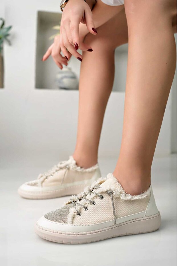 Stone Jeans Luxury Sneaker
