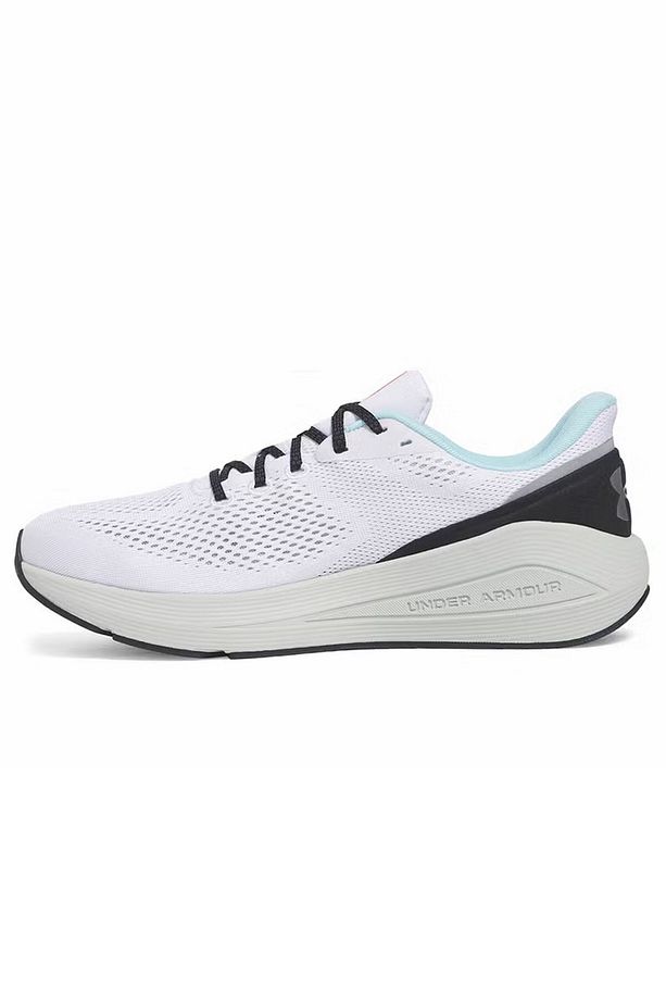 Ua Sonic 7 Erkek Koşu Ve Yürüyüş Ayakkabısı 3028002-103 - 2