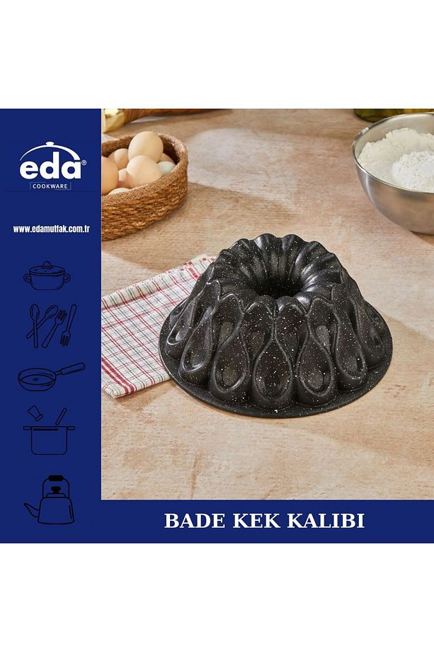 Asya Kek Kalıbı Granit - 5