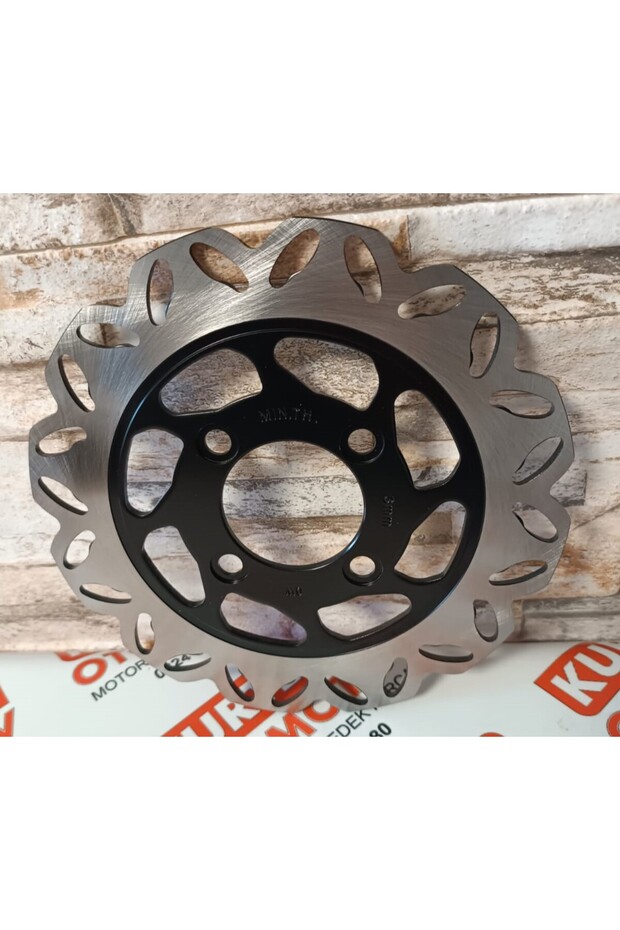 Easy Pro Arka Disk Orijinal - 1