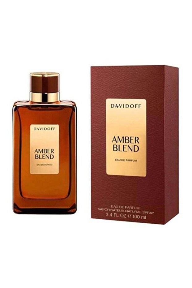 عطر أمبر بليند أو دو بارفان 100 مل - 2