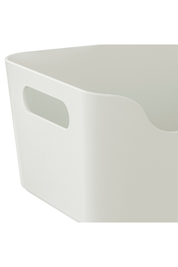 صندوق، أبيض، 24×17 سم - 6