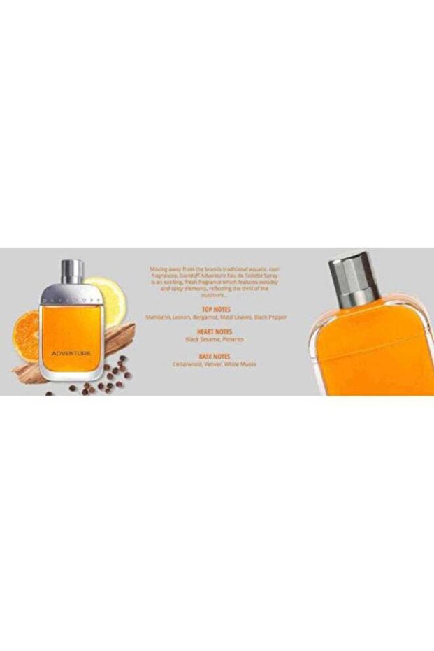 عطر ادفينتشر 100 مل - 5