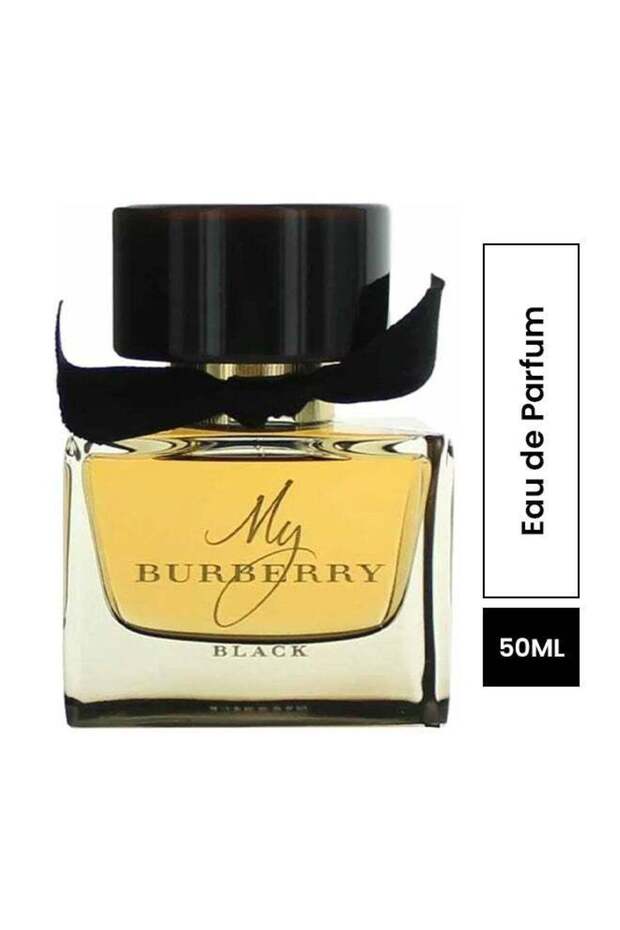عطر ماي بربري بلاك 50 مل