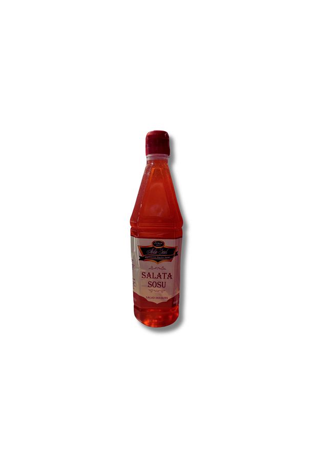 1000 gr Ekşili Sos 12 Adet - 1