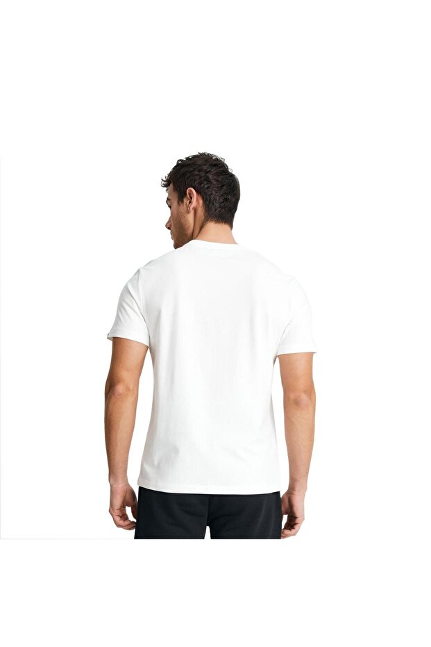 Ανδρικό μπλουζάκι - 3