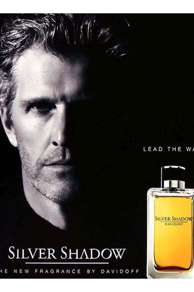 2-Piece Silver Shadow EDT Set 200ml - 5