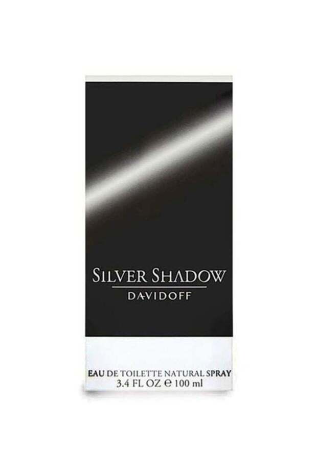 2-Piece Silver Shadow EDT Set 200ml - 3