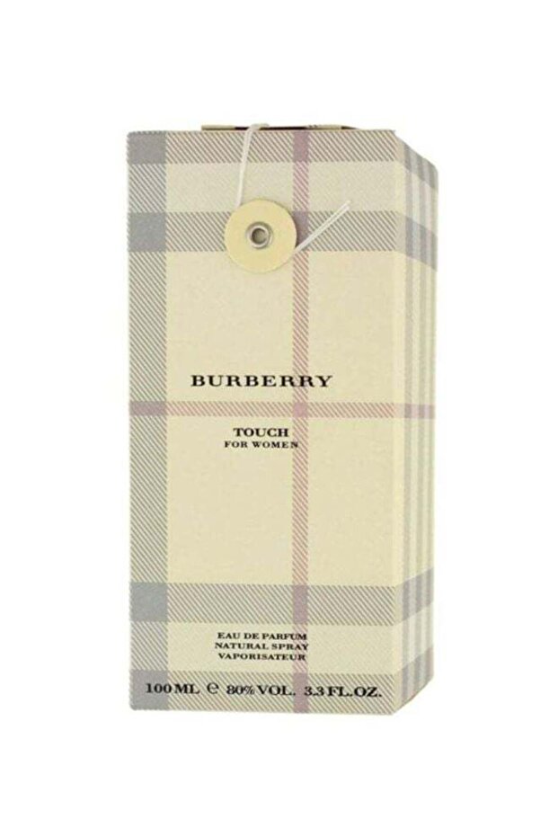 عطر تاتش 100 مل - 3