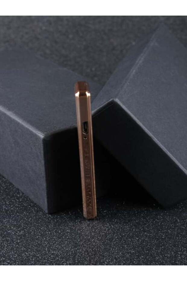 CİGER USB ÇAKMAK - 4